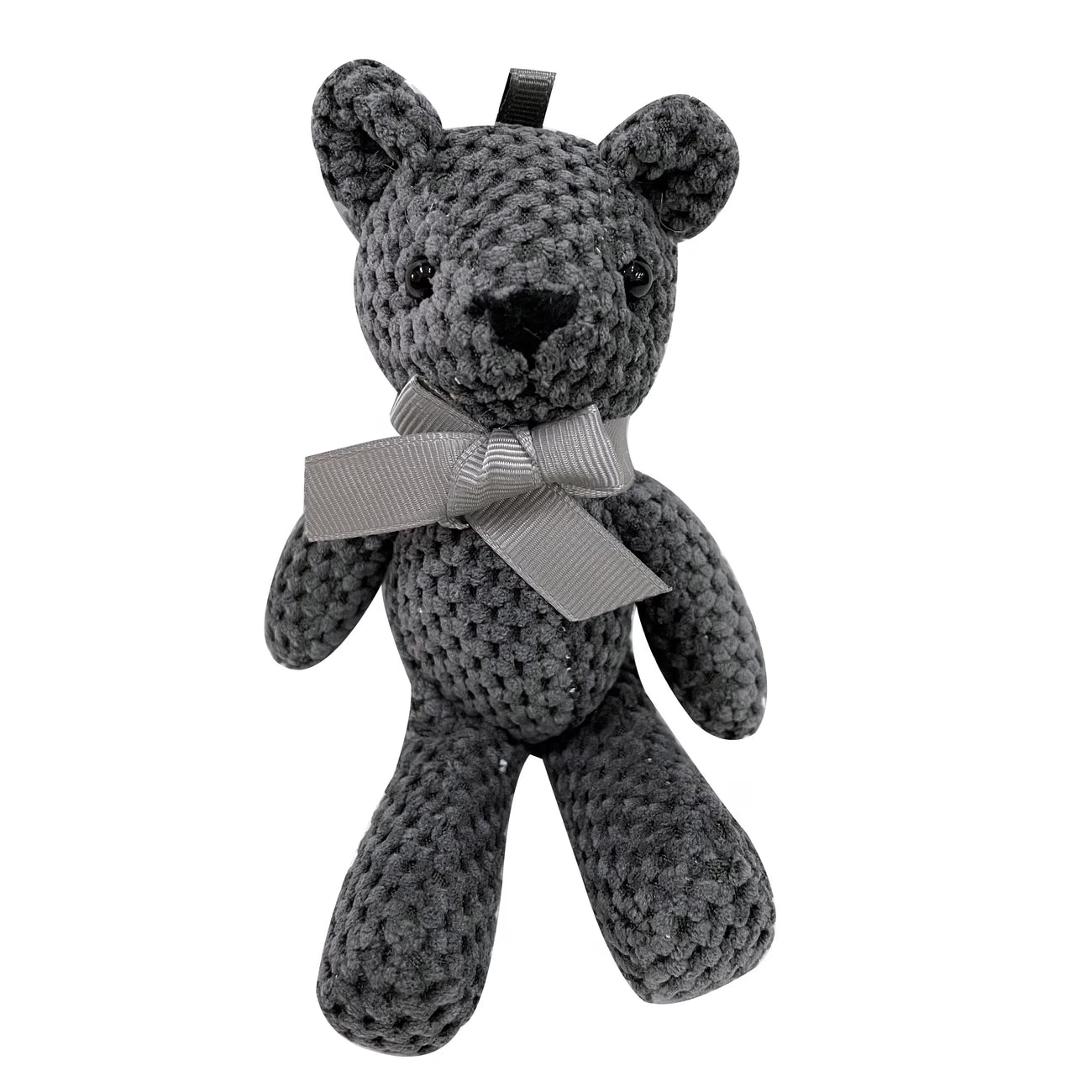Snuggleberry Crochet Teddy Bear
