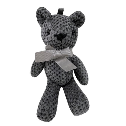 Snuggleberry Crochet Teddy Bear