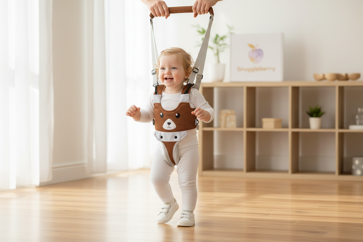 Baby Walking Harness